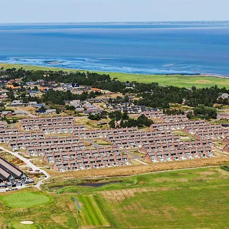 Holiday Romo Lxxii Sønderby