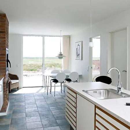 Ferienhaus Holiday Romo Lxxii *
