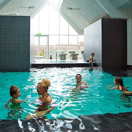 Holiday Romo Lxxii Ferienhaus *