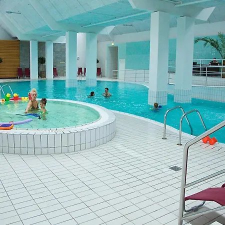 Holiday Romo Lxxii Ferienhaus Sønderby