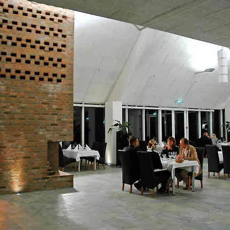 Ferienhaus Holiday Romo Lxxii