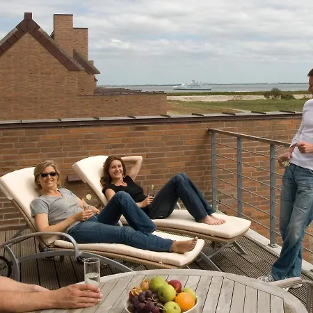 Ferienhaus Holiday Romo Lxxii